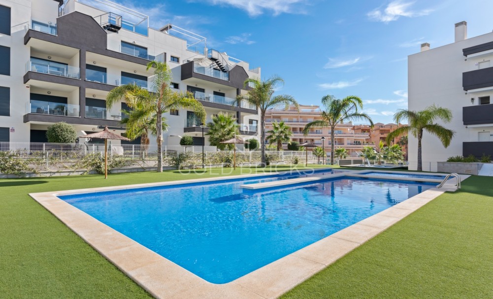 Wederverkoop · Penthouse · Orihuela Costa · Villamartín