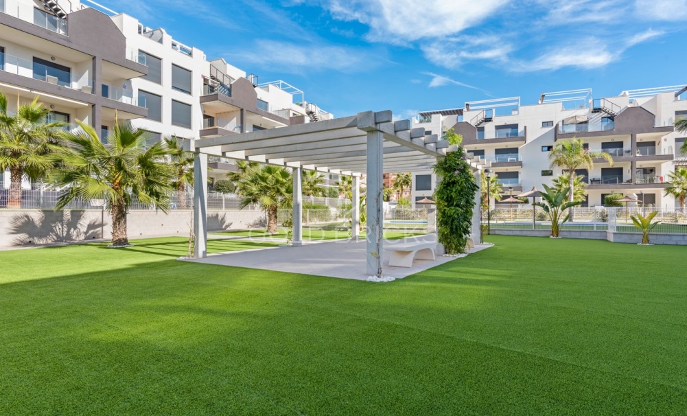 Wederverkoop · Penthouse · Orihuela Costa · Villamartín