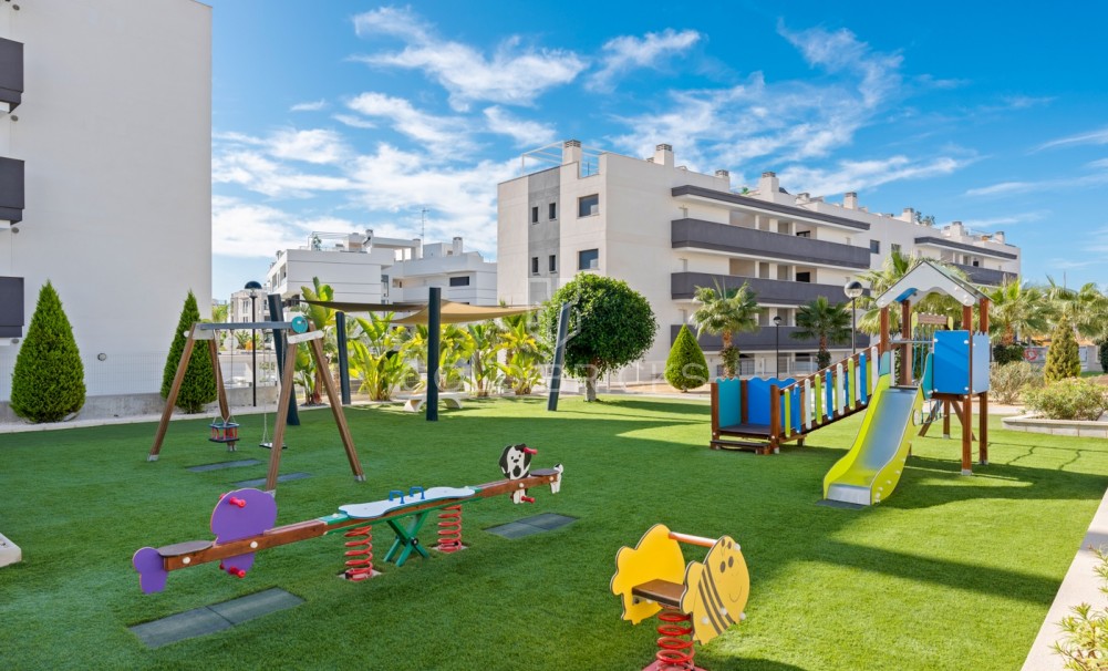 Wederverkoop · Penthouse · Orihuela Costa · Villamartín