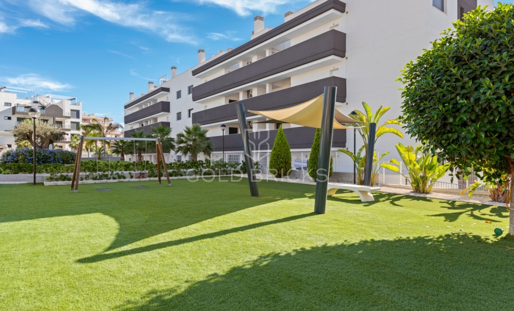 Wederverkoop · Penthouse · Orihuela Costa · Villamartín