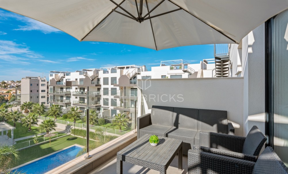 Sale · Penthouse · Orihuela Costa · Villamartín