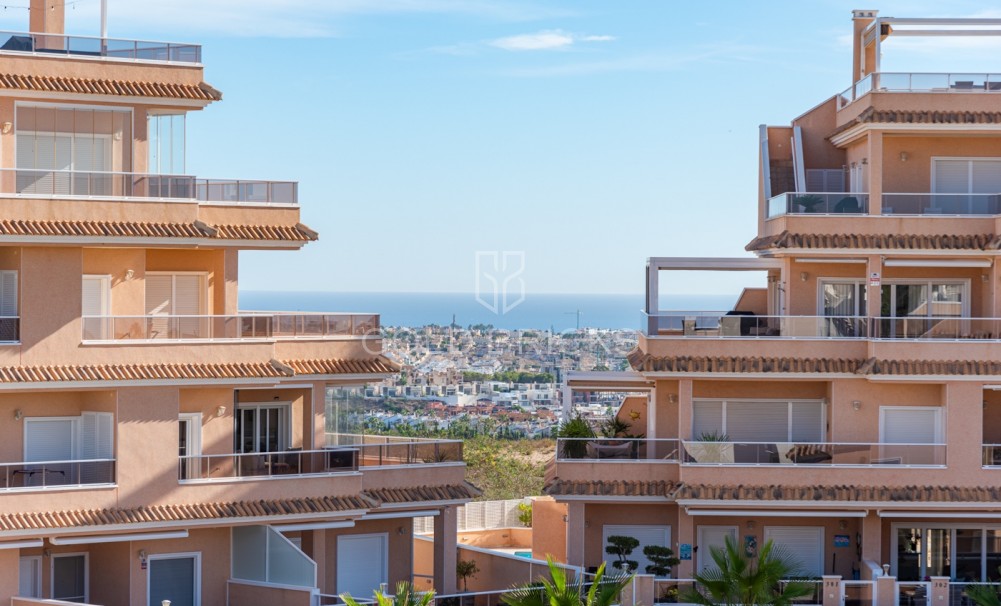 Återförsäljning · Takvåning · Orihuela Costa · Villamartín