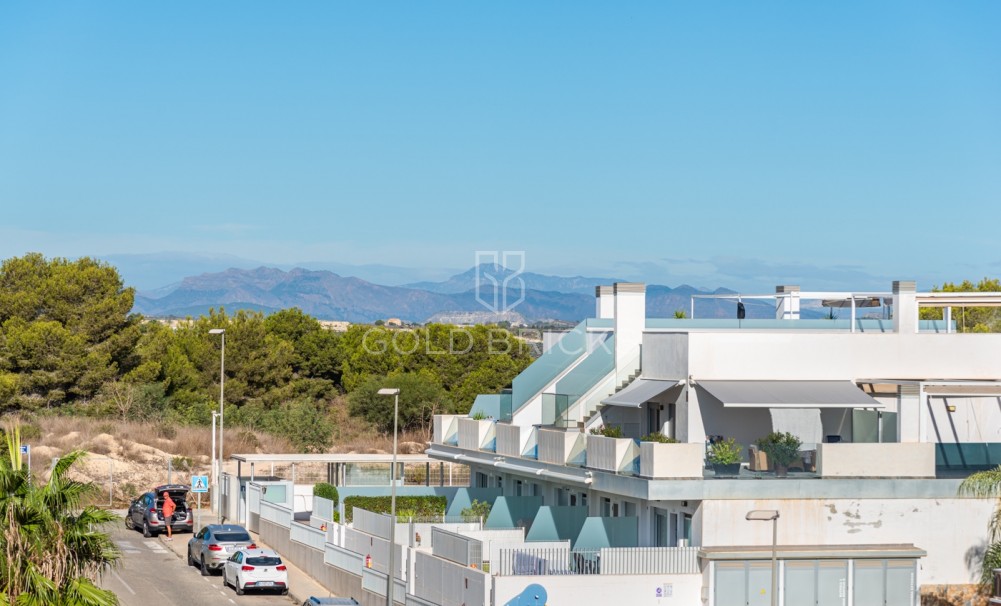 Sale · Penthouse · Orihuela Costa · Villamartín