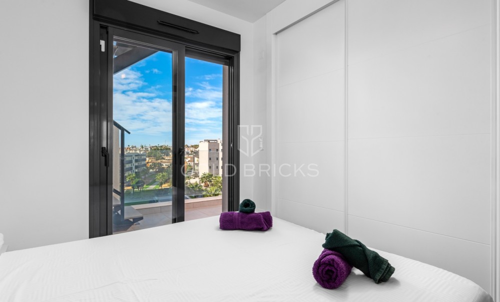 Sale · Penthouse · Orihuela Costa · Villamartín