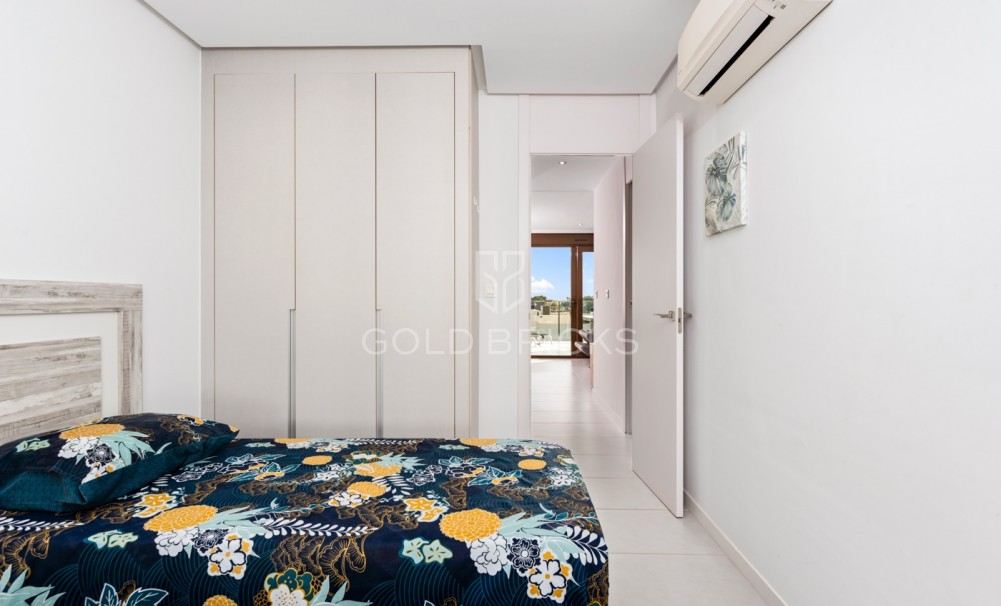 Revente · Apartment · Orihuela Costa · Los Dolses