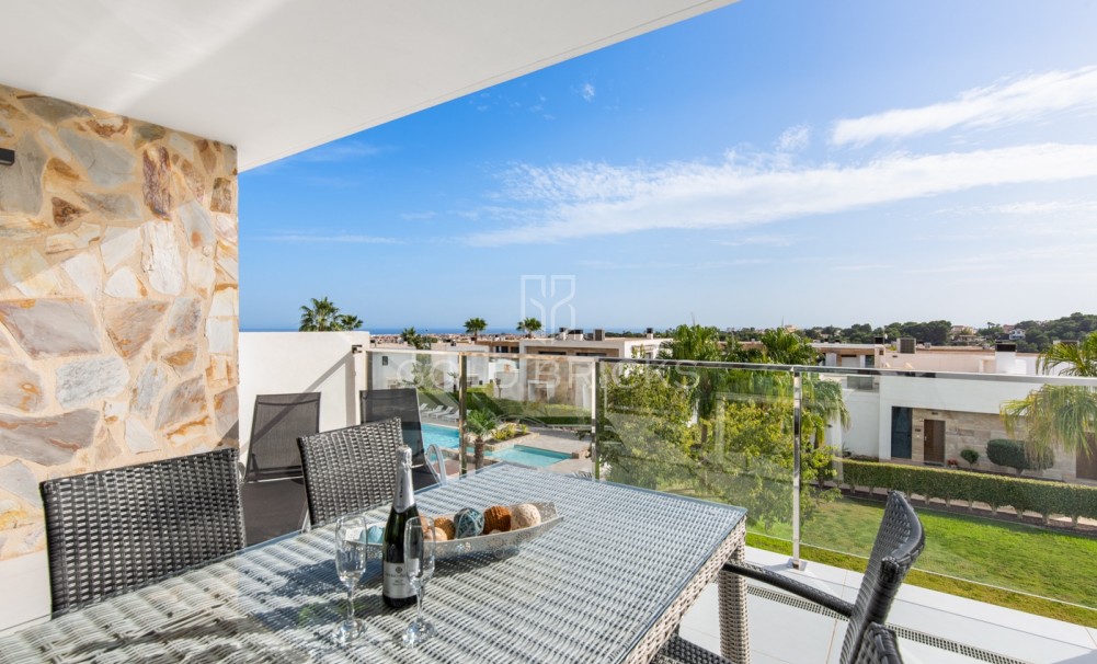 Revente · Apartment · Orihuela Costa · Los Dolses