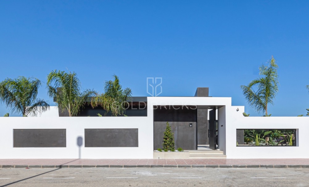 New Build · Detached Villa · Rojales · Quesada