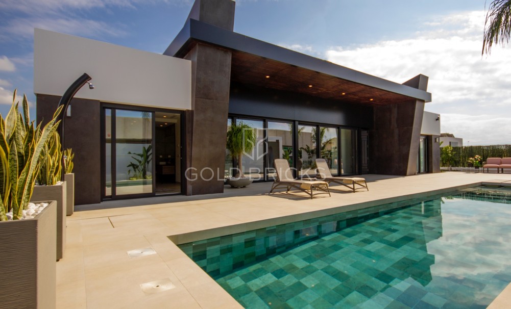 Nouvelle construction · Villa Individuelle · Rojales · Quesada