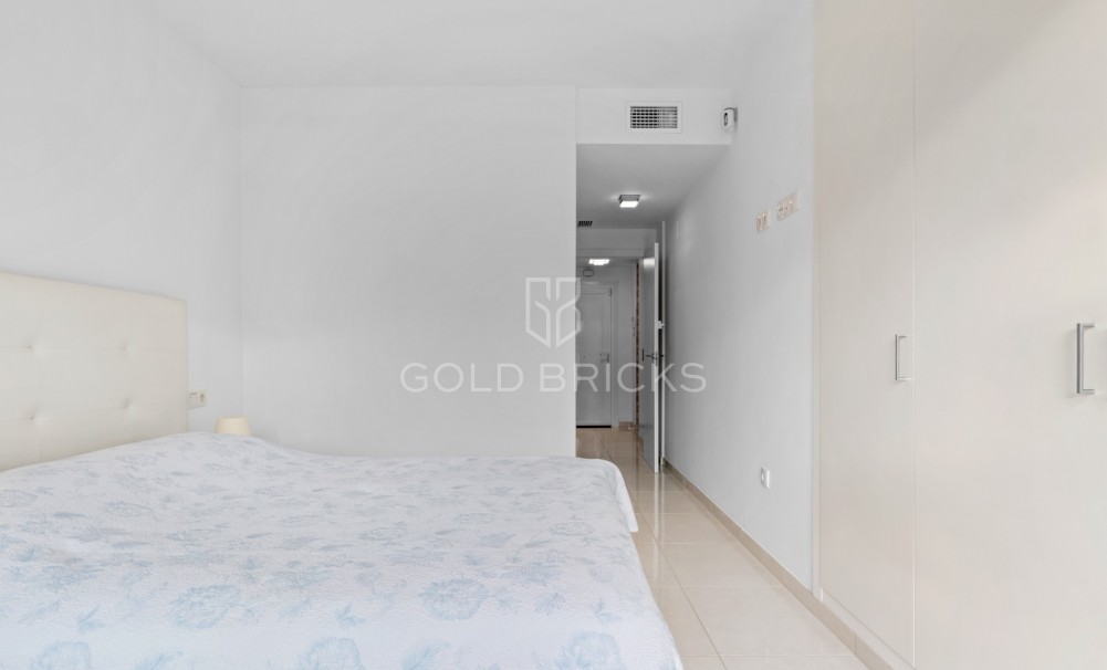 Resale · Apartment · Orihuela Costa · Villamartín