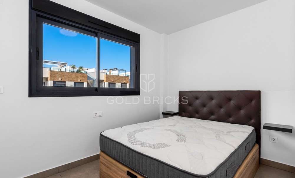 Revente · Apartment · Orihuela Costa · Villamartín