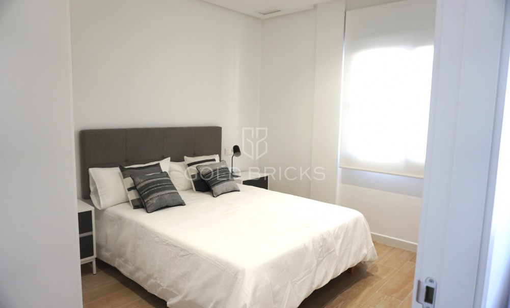 New Build · Apartment · Orihuela Costa · Los Altos