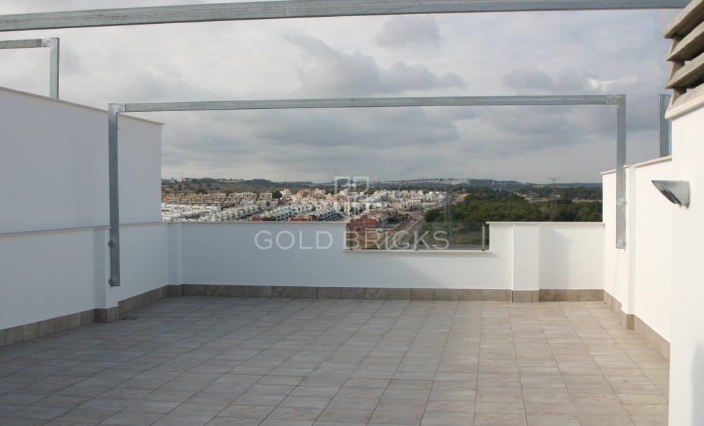 New Build · Apartment · Orihuela Costa · Los Altos