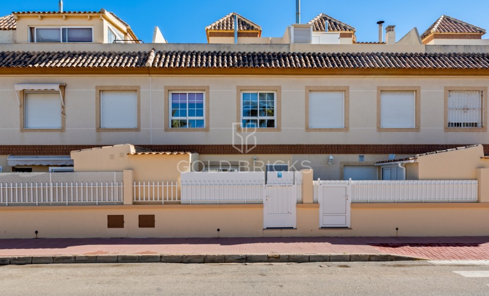 Sale · Townhouse · Guardamar del Segura · Guardamar pueblo