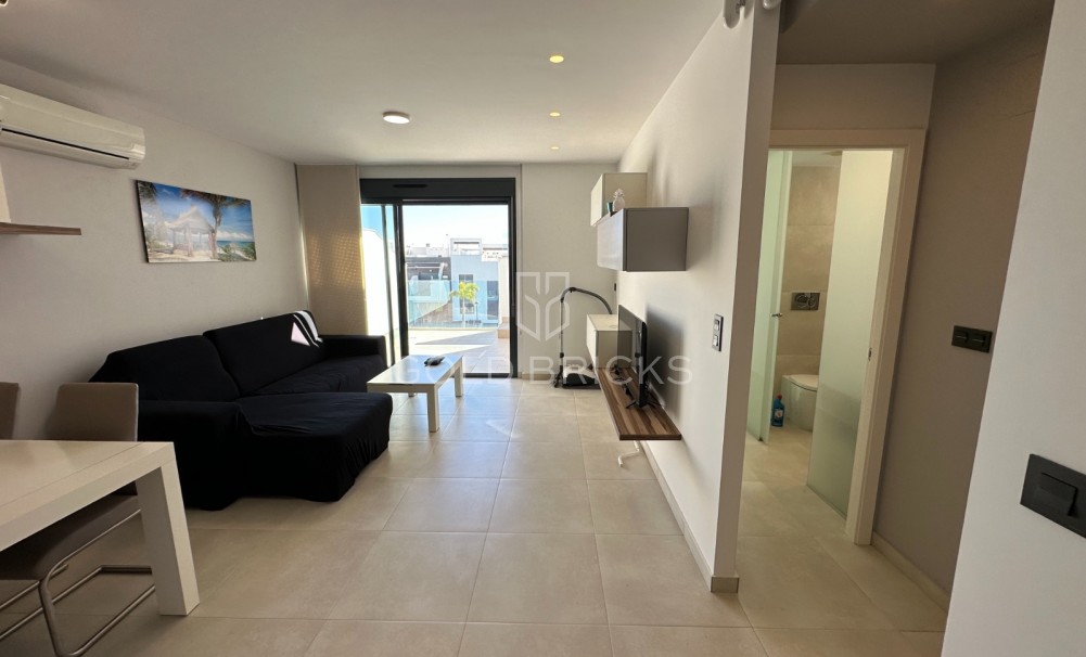 Wederverkoop · Penthouse · Orihuela Costa · Punta Prima