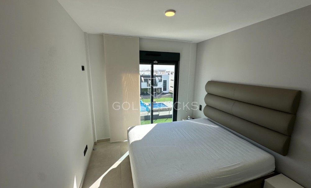 Resale · Penthouse · Orihuela Costa · Punta Prima