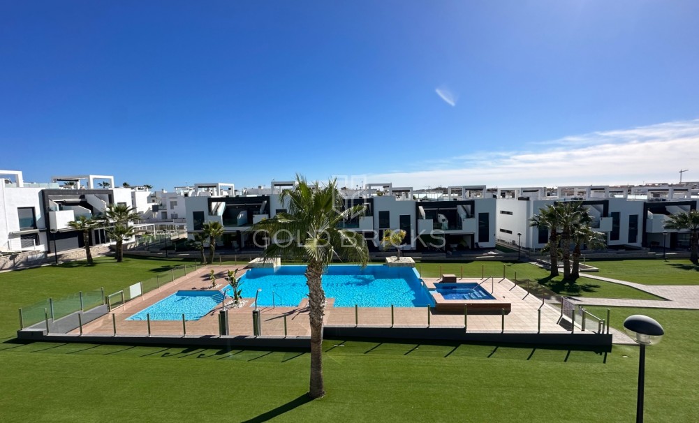 Resale · Penthouse · Orihuela Costa · Punta Prima