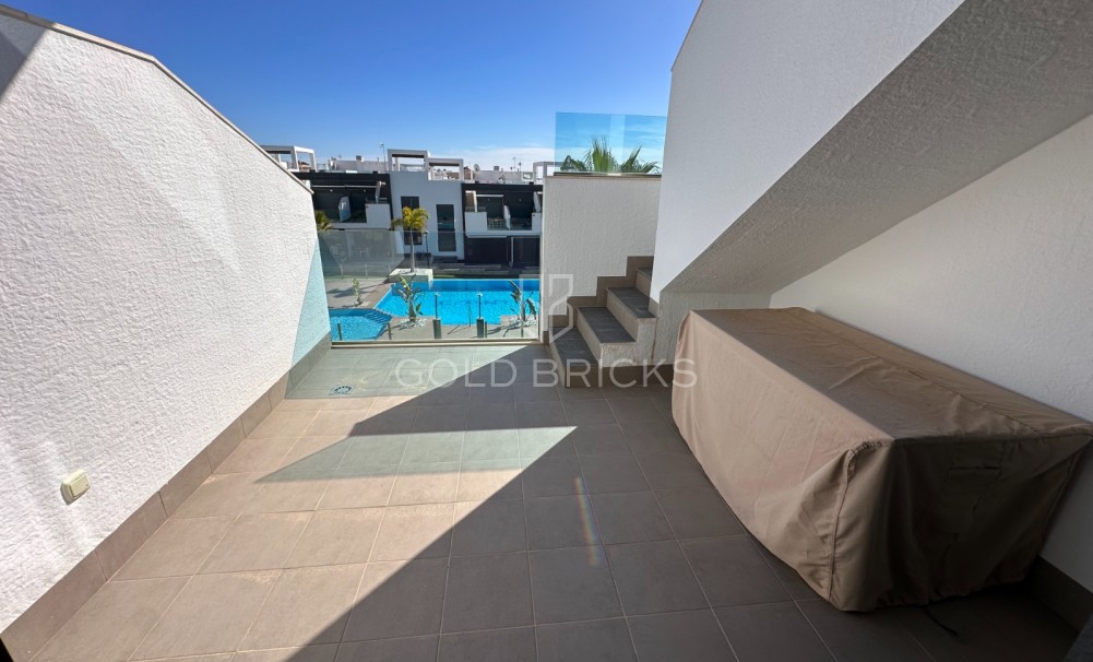 Wederverkoop · Penthouse · Orihuela Costa · Punta Prima