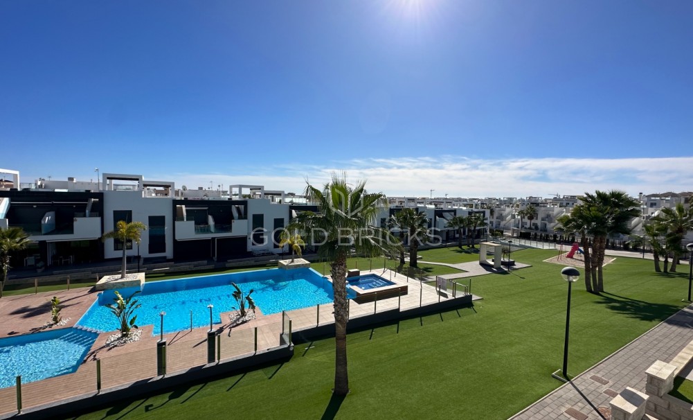 Wederverkoop · Penthouse · Orihuela Costa · Punta Prima