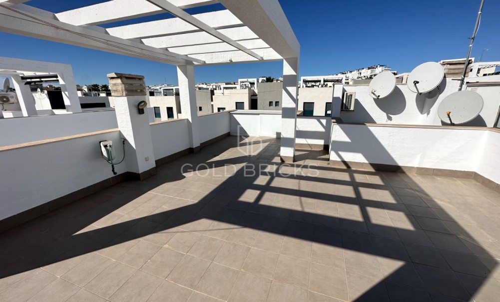 Wederverkoop · Penthouse · Orihuela Costa · Punta Prima