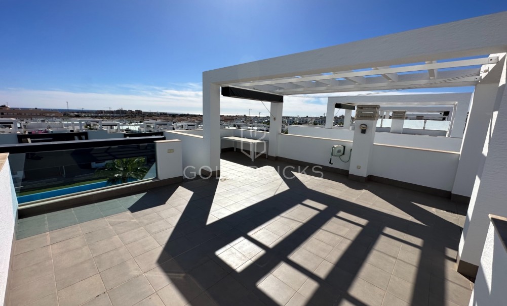 Sale · Penthouse · Orihuela Costa · Punta Prima