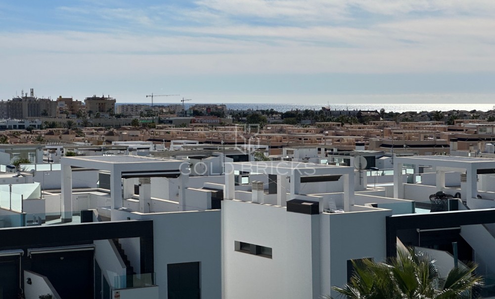 Sale · Penthouse · Orihuela Costa · Punta Prima