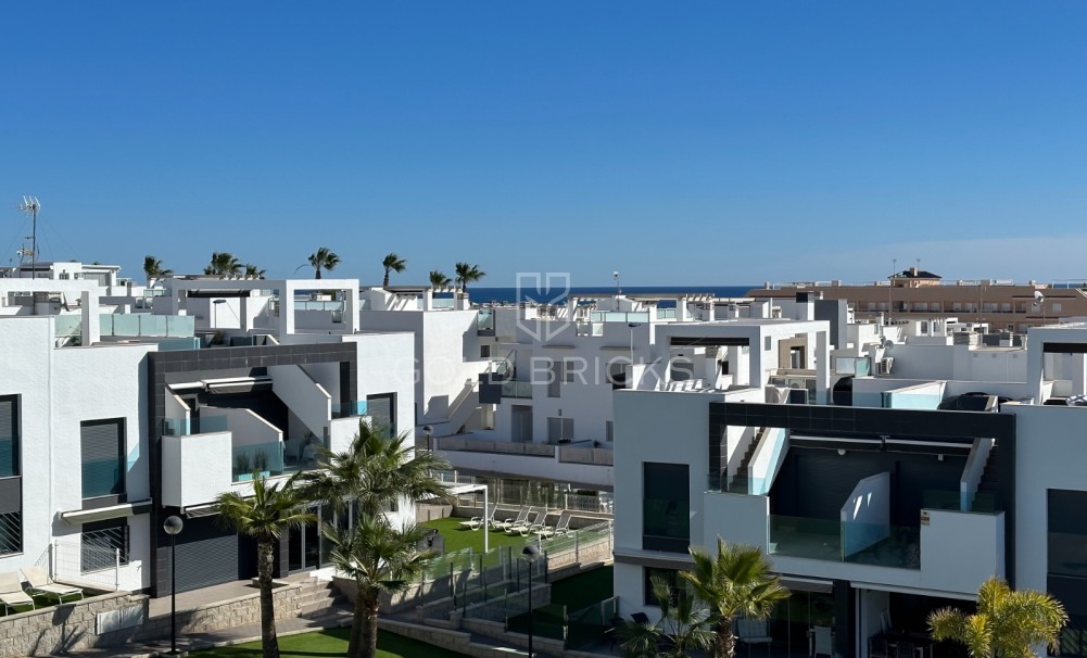 Resale · Penthouse · Orihuela Costa · Punta Prima