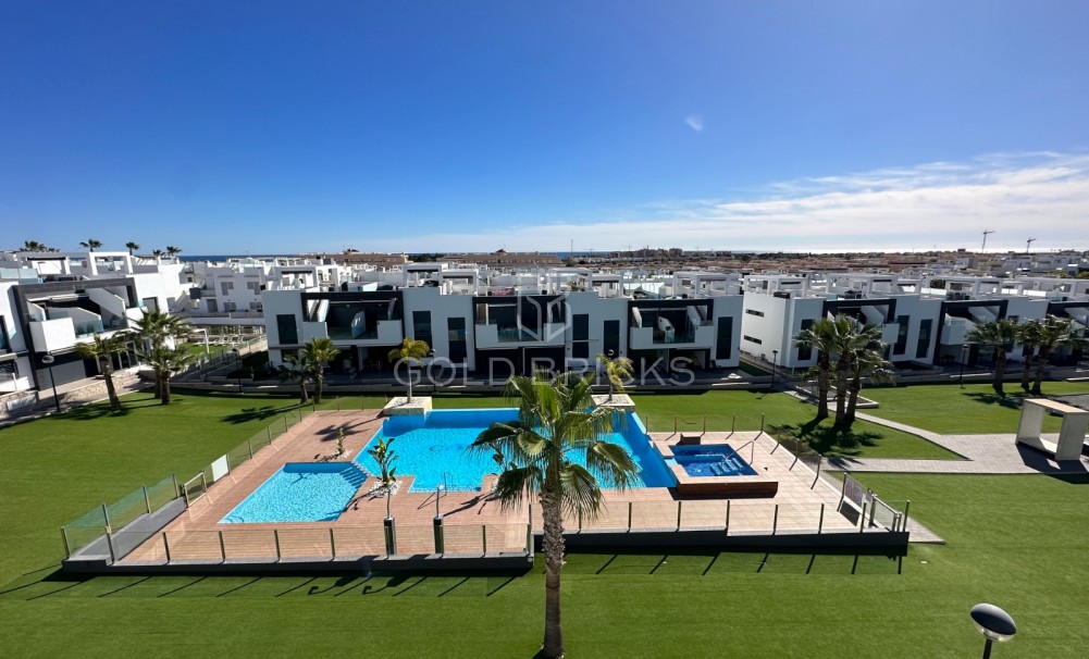 Wederverkoop · Penthouse · Orihuela Costa · Punta Prima