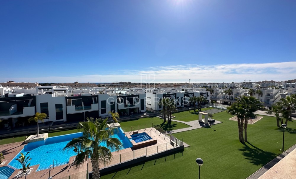 Wederverkoop · Penthouse · Orihuela Costa · Punta Prima