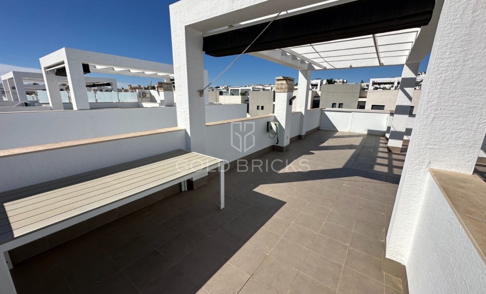 Resale · Penthouse · Orihuela Costa · Punta Prima