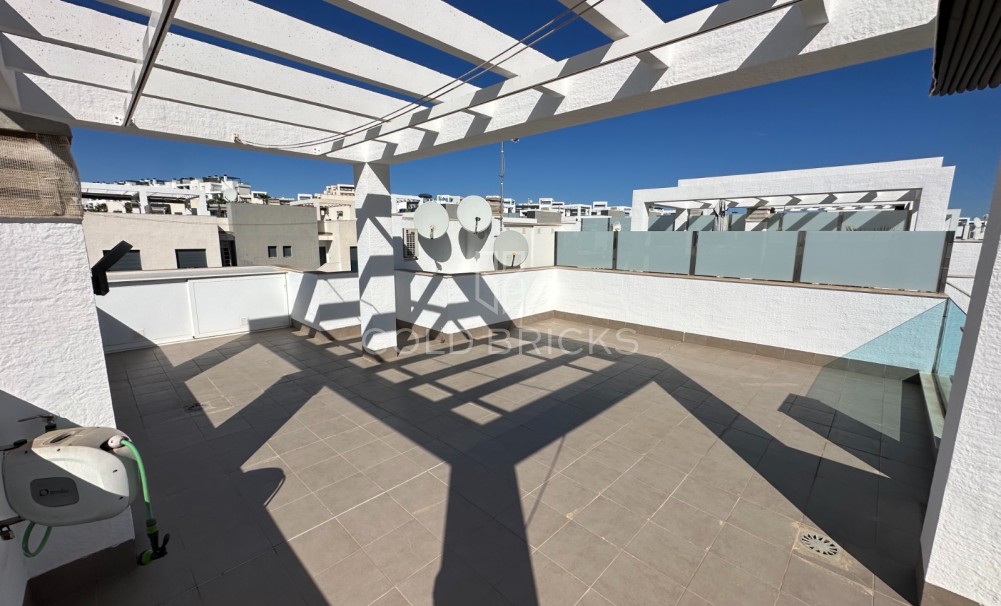 Resale · Penthouse · Orihuela Costa · Punta Prima