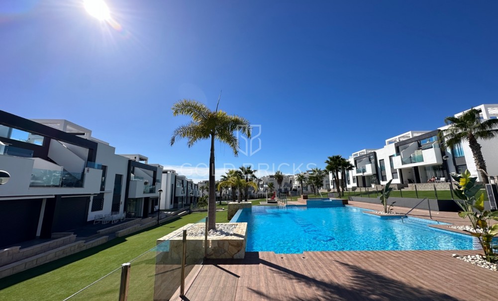 Resale · Penthouse · Orihuela Costa · Punta Prima