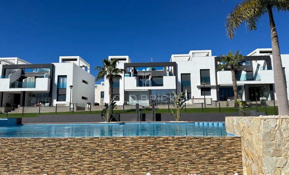 Resale · Penthouse · Orihuela Costa · Punta Prima