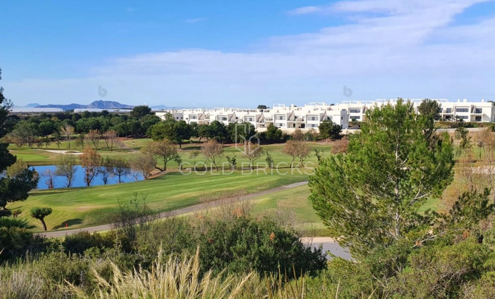 Nowa konstrukcja · Villa · Pilar de la Horadada · Lo Romero Golf