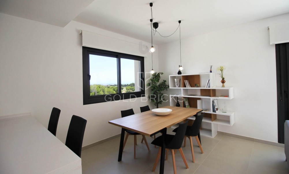 Nieuwbouw · Apartment · Pilar de la Horadada · Lo Romero Golf