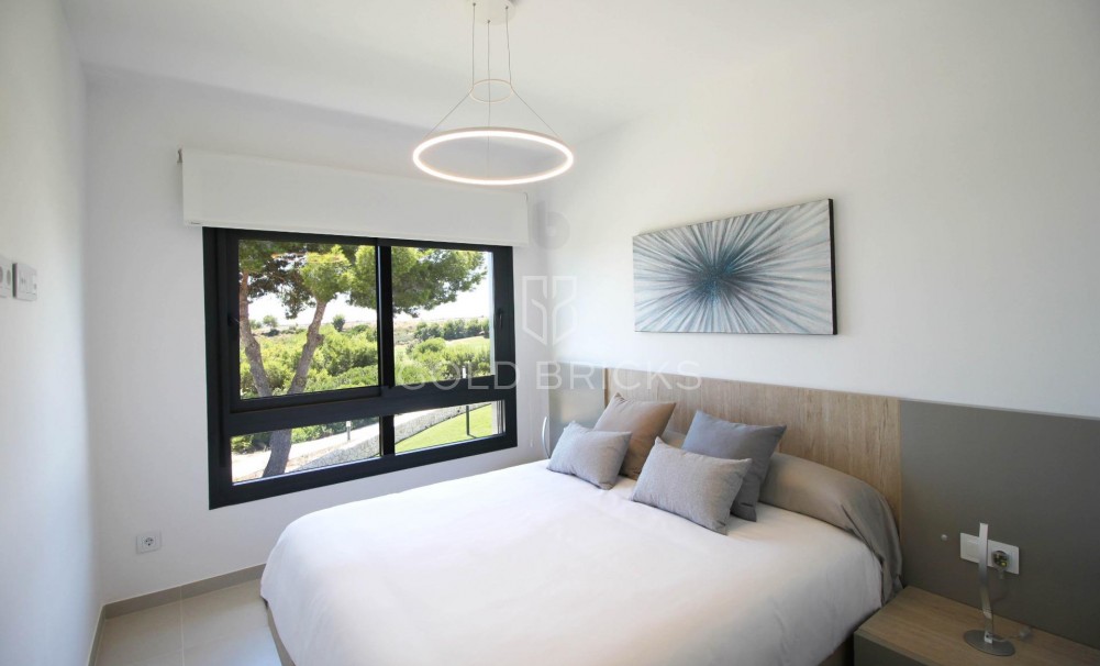 Nieuwbouw · Apartment · Pilar de la Horadada · Lo Romero Golf