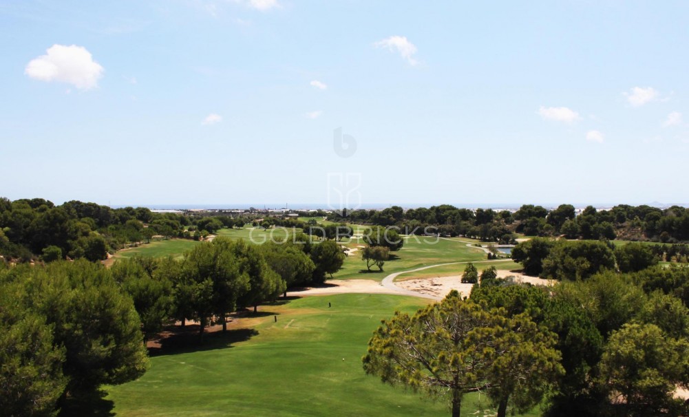 Nieuwbouw · Apartment · Pilar de la Horadada · Lo Romero Golf