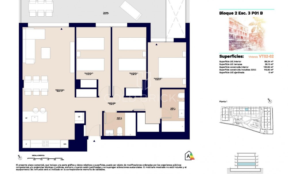 New Build · Apartment · Denia · Puerto