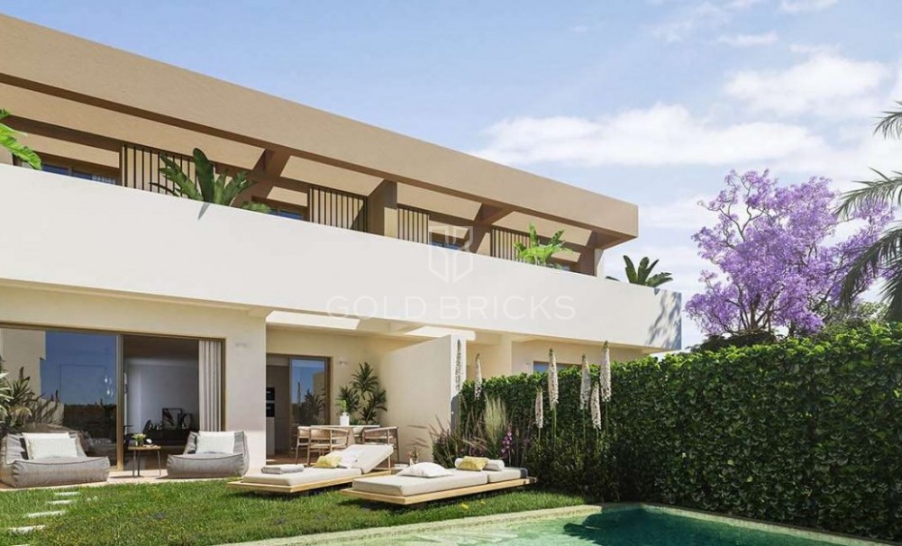 New Build · Villa · Alicante · Vistahermosa