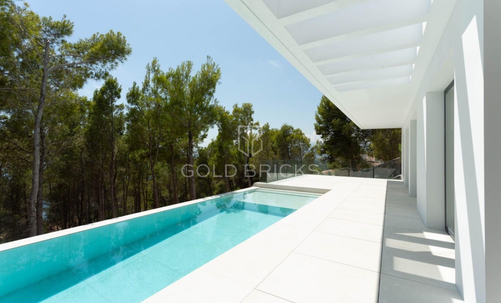 New Build · Villa · Altea · Altea Hills