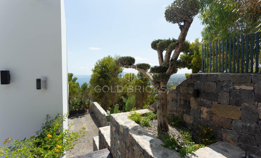 New Build · Villa · Altea · Altea Hills