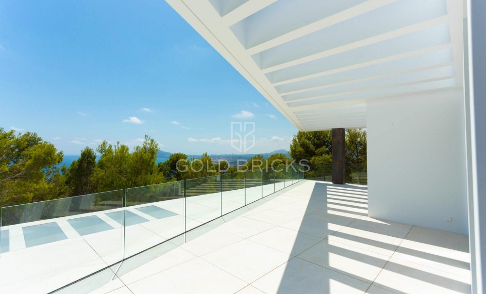 New Build · Villa · Altea · Altea Hills