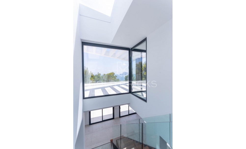 New Build · Villa · Altea · Altea Hills