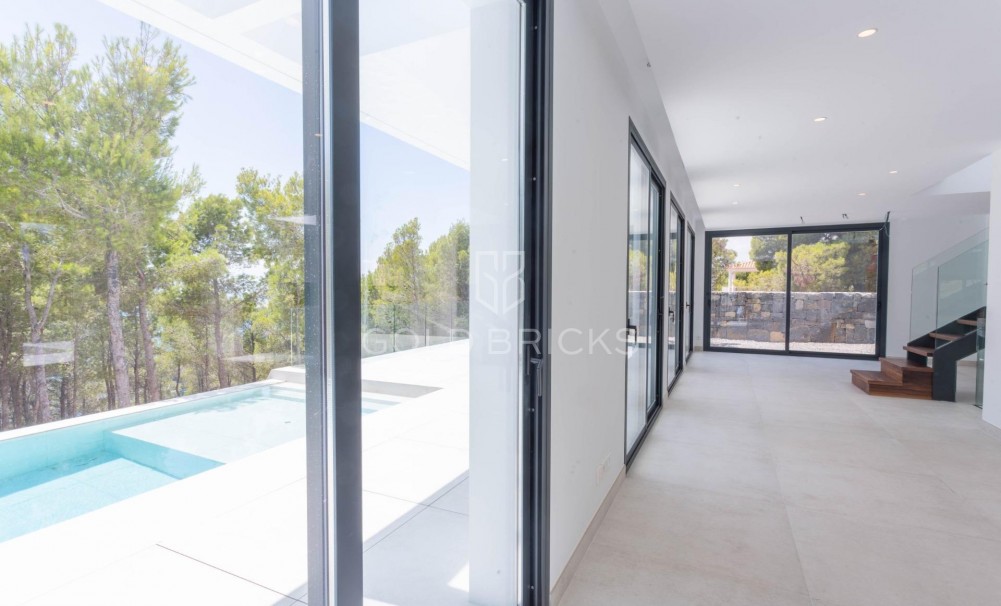 New Build · Villa · Altea · Altea Hills