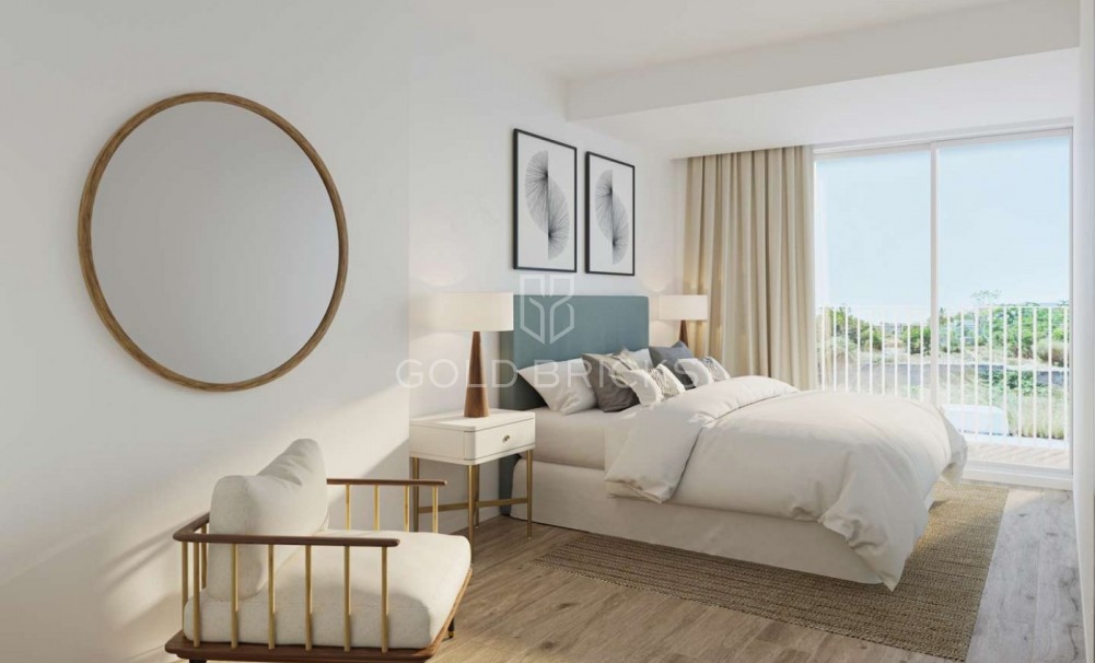 New Build · Apartment · Jávea · Pueblo