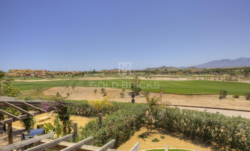 Nouvelle construction · Villa · Cuevas Del Almanzora · Desert Spring Golf