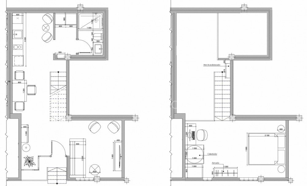 Nieuwbouw · Apartment · Alicante · Centro