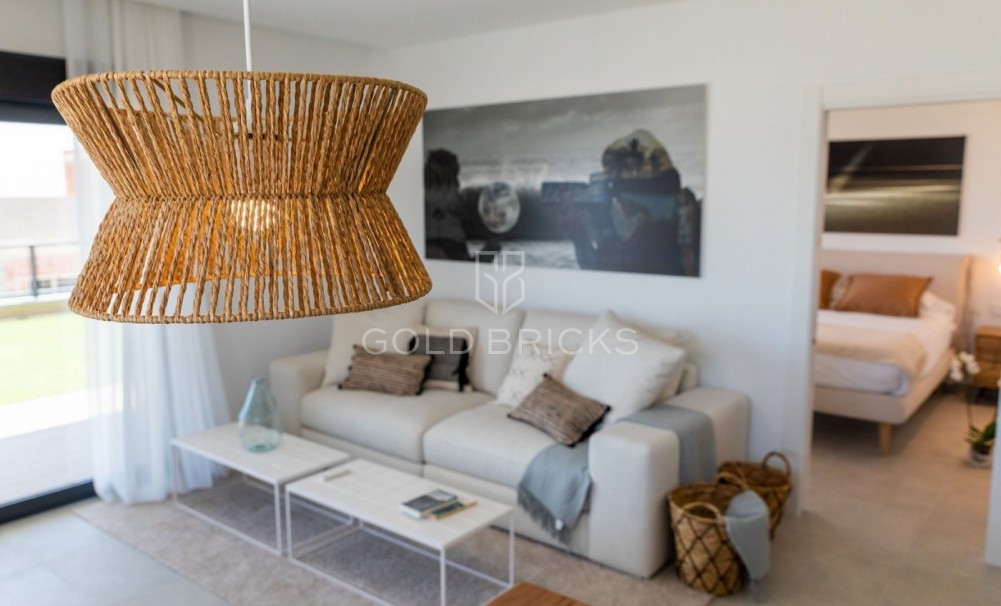 Nieuwbouw · Apartment · Santa Pola · GRAN ALACANT