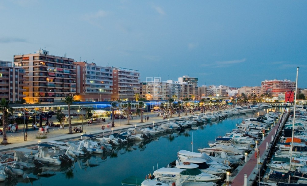 Nowa konstrukcja · Apartment · Gran alacant · Gran Alacant