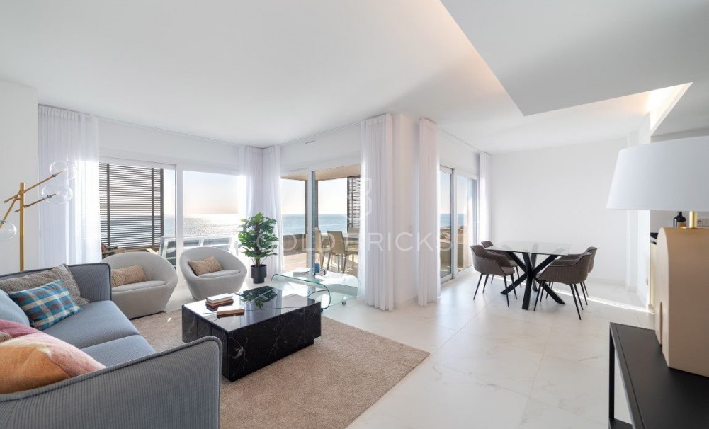 New Build · Apartment · Torrevieja · Punta prima