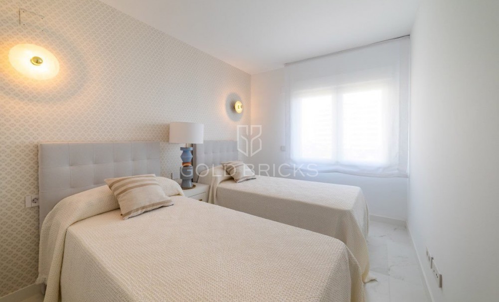 New Build · Apartment · Torrevieja · Punta prima